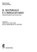 Il materiale e l'immaginario. Manuale e laboratorio di lette