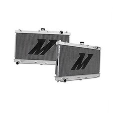 MMRAD-MIA-99 Aluminum Radiator for Mazda MX-5 Miata 1999-05