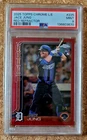 2025 Topps Jace Jung Base (Raw)