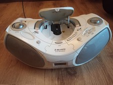 Stereo Radio Majestic USB CD micro SD o SD