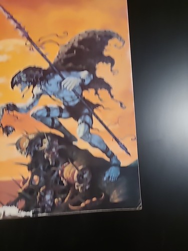 Dragon Magazine Issue Number 173 September 1991 Dark Sun Athas Focused Issue - Picture 4 of 9