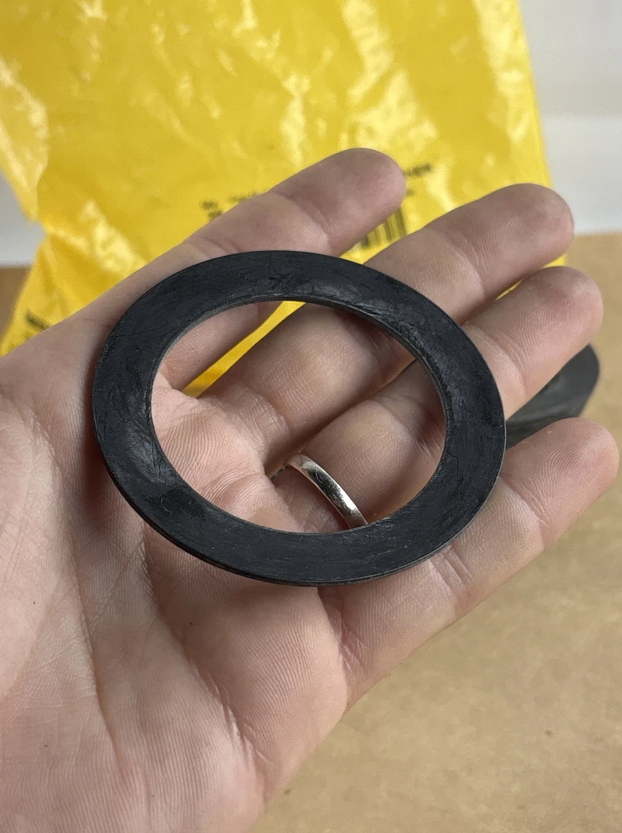 CAT 8M-6239 Seal Washer OEM QTY 25 photo 3