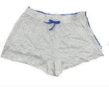 Jane & Bleecker Women's Sleep Short  1 ONLY  (Grey, XL) NWOT