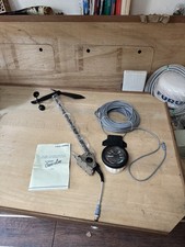 Vdo Ocean Line Wind System N01-320-711 N01-340-602 30m Cable Complete
