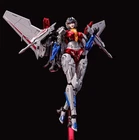 New Transformation Toy Collection Space CS-03 Star Queen Figure SET In Stock