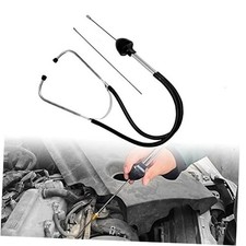 Mechanic Stethoscope, Automotive Engine Diagnostic Sensitive Hearing Tool, Car
