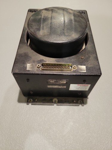 Collins DGS-65 Directional Gyro PN 622-6136-002