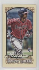 2014 Topps Gypsy Queen Mini Christian Bethancourt #32 0c4