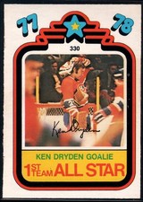 1978-79 O-Pee-Chee OPC Hockey - Pick A Card - Cards 181-396