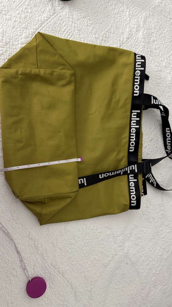 Lululemon Tote Bag View 6