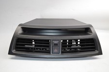 2008-2012 Honda Accord Center Dash Ac Air Vent Info Display 77610-ta0-a110-m1