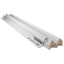 2 x 2 x 48 Cardboard Edge Protector Pack of 20 - Corner Protectors