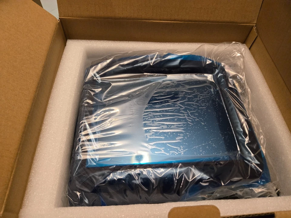 Linkswell Generation IV 12.1" T-Style Radio for 2019-2021 Dodge new refurbished - Image 2 of 3