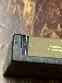 MASH Atari 2600 Video Game Cartridge ( Vintage 1983)