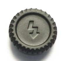 Original Flash Remote PC Sync Terminal Interface Cap For Olympus E-M5 Mark II