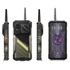 HOWAV Hyper 8 Ultra Walki Talkie 5G Rugged Phone 32GB/512GB 108MP 6.8" 12000mAh