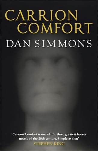 Carrion Comfort Dan Simmons - Image 6