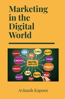 Avinash Kapoor | Marketing In The Digital World | Taschenbuch | Englisch (2020)