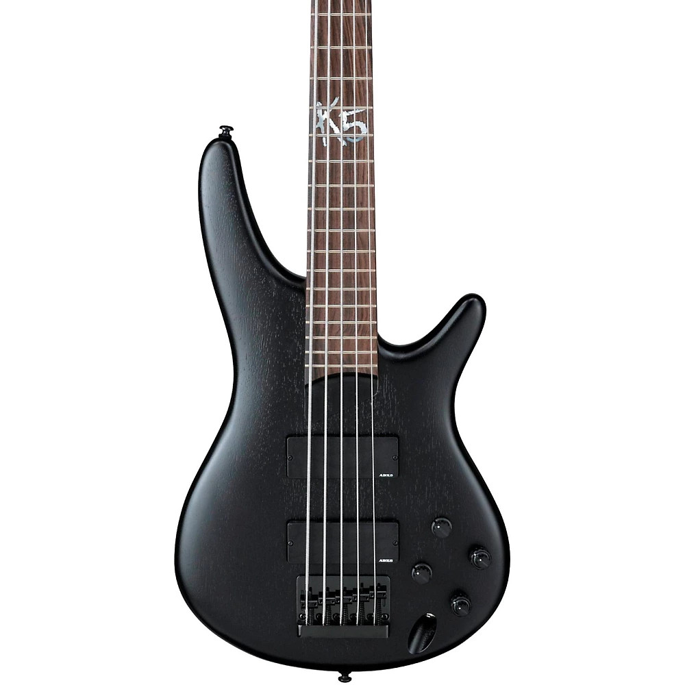 Ibanez K 5 Korn Electric Bass Guitar for sale online | eBay