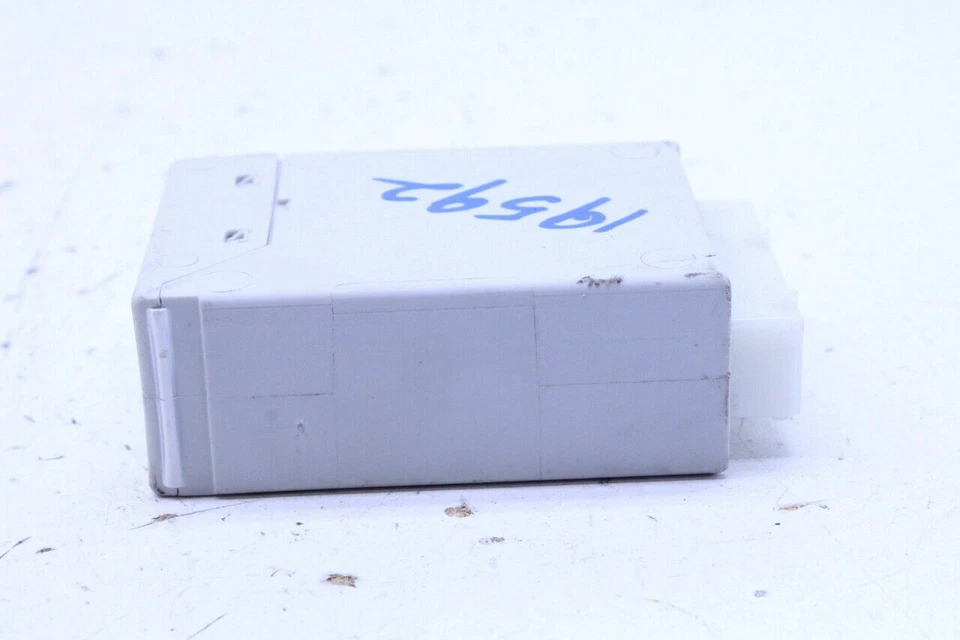 BMW 318i 328i M3 E36 1996-1998 módulo de relé de ventana trasera OEM usado Foto 3 de 4