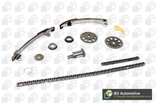 Bga Timing Chain Kit For Toyota Alphard Alphard / Vellfire Avensis Avensis Verso