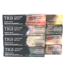 Tigi Copyright Colour Creative Permanent Haircolor 2 oz