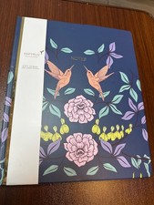 Papyrus Express Beautifully Floral Journal  2...