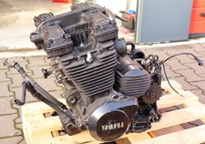  🔴 Yamaha XJ600 3KN 🥇  Motor   🌈🏍️