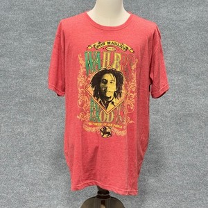 Bob Marley Exodus Shirt | eBay