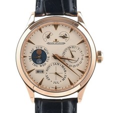 Jaeger LeCoultre Master 8 Days Perpetual Q161...