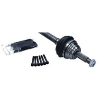 Maxgear Antriebswelle Vorne Links FüR VW Polo 6N2 Lupo 6X1 6E1 49-1660