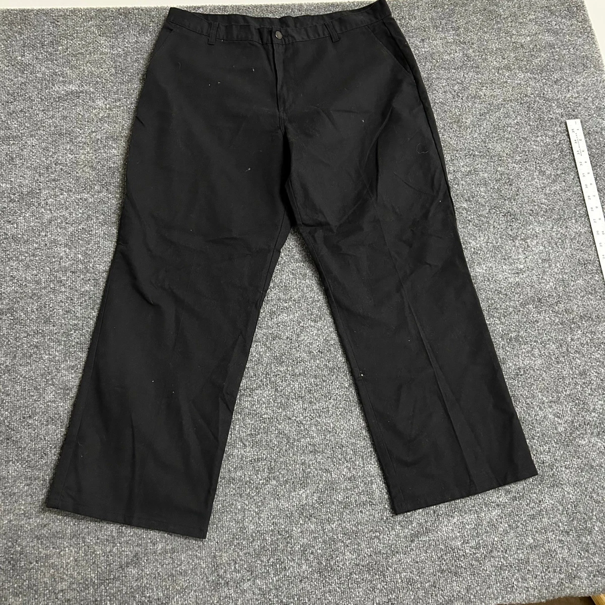 Dickies Black Pants for Men for sale | eBay