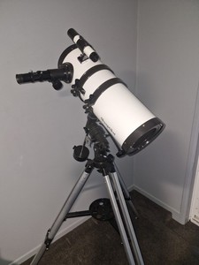 Skyoptikst 150mm x 1400mm 6 Inch Reflector Telescope