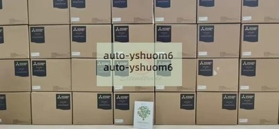 ONE NEW Mitsubishi MDS-V2-2020