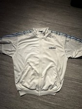 Rare Vintage Adidas Originals Track Jacket Medium