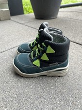 elia rosewood pepino winterschuhe sympatex