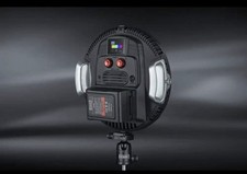 NEW Rotolight AEOS 2 RGBWW LED Lighting Kit Touchscreen App Control.