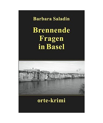Brennende Fragen in Basel, Barbara Saladin