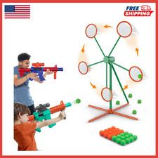 Shooting Games Toys for Age 5 6 7 8 9 10 Year Old Boys, Kids Toy Sports  Outdo