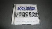 Various Artists - All Time Greatest Rock Songs - Cd - G3Z