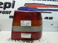 Feu arrière Saab 9000