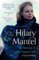 A Memoir Of My Former Self | Hilary Mantel | Englisch | Taschenbuch | XIV | 2024