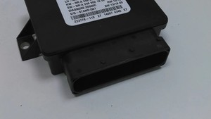 STEUERGERÄT HANDBREMSE Mercedes-Benz CLA (117.3) 2017 A2469003417 / A2469004512