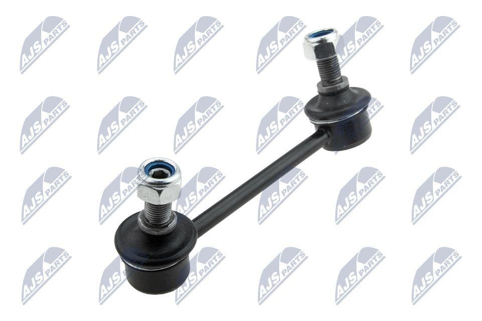 NTY Stabilizer Link Rod Reinforced Right Rear Axle for Lexus ZLT-TY-127