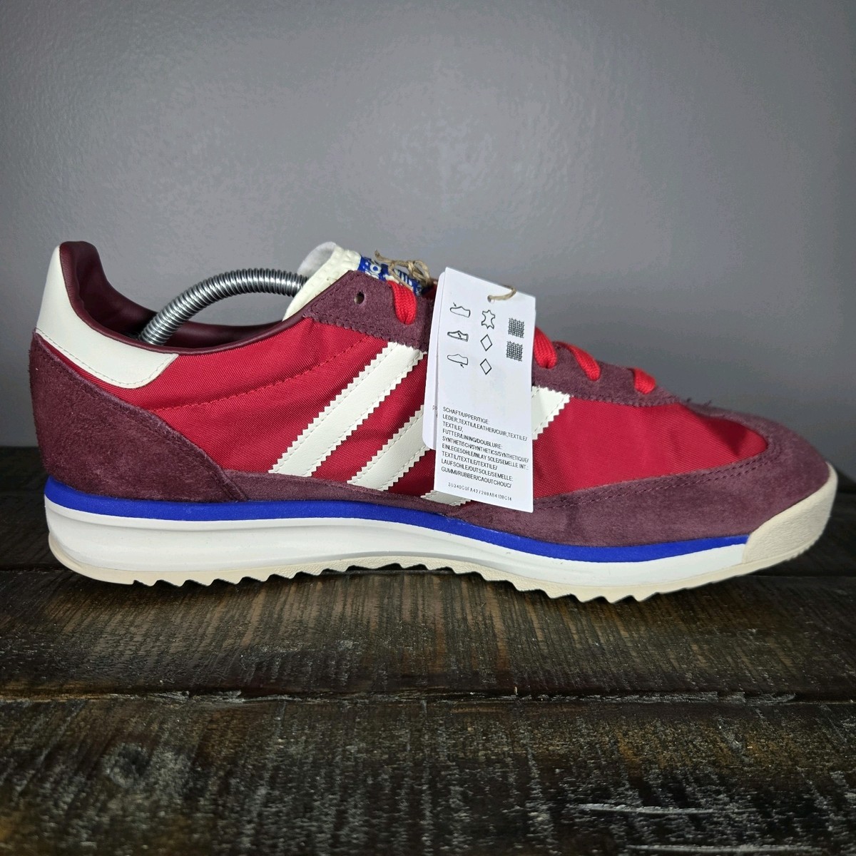 スニーカー adidas SL 72 RS Red White JI1280 s-l1200.jpg