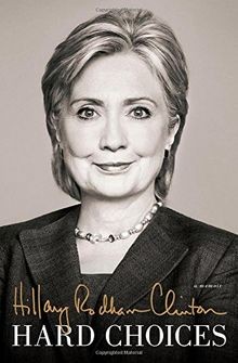 Hard Choices von Clinton, Hillary Rodham | Buch | Zustand gut