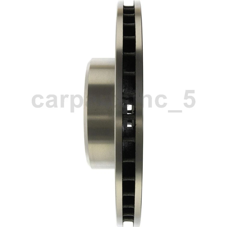 Тормозная колодка ротора передняя 3 шт для Mercedes-Benz 420SEL 4,2 л 1986 - 1991 - Изображение 3 из 4