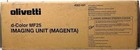 Olivetti B0539 - 4062-441 - Druckerbildeinheit magenta - für d-Color MF25