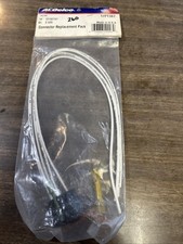 Headlight Dimmer Switch Harness Connector For GM 12102757 OEM