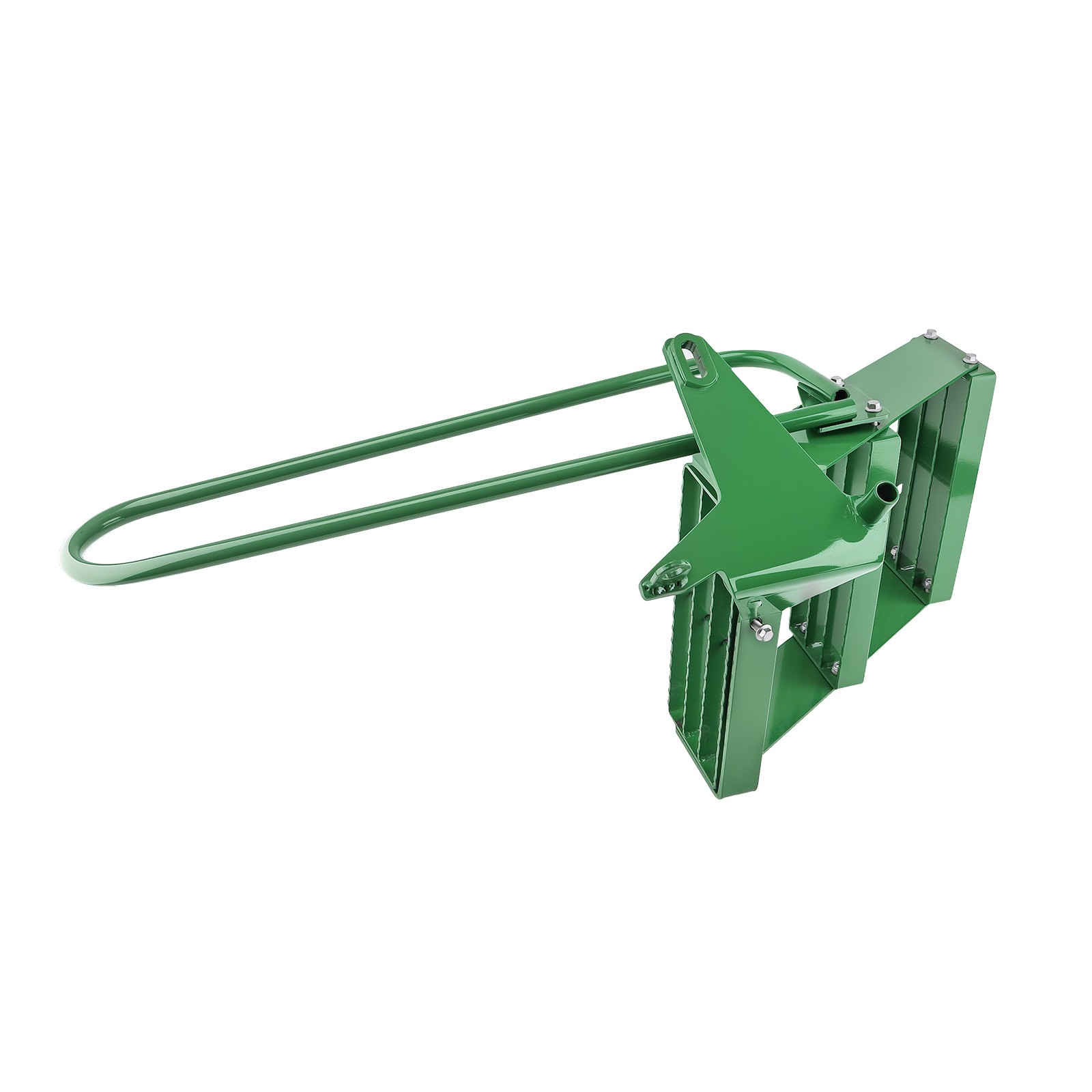 Step Extension Kit Left Hand for John Deere 2WD Row Crop and Utility Tractor